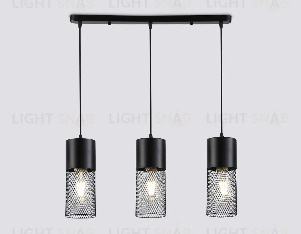 Подвесной светильник Ambrella Light Loft Traditional TR8501 TR8501