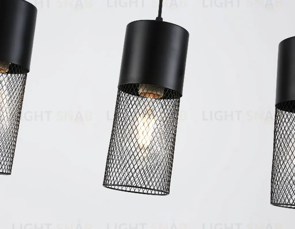 Подвесной светильник Ambrella Light Loft Traditional TR8501 TR8501
