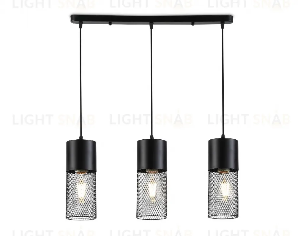 Подвесной светильник Ambrella Light Loft Traditional TR8501 TR8501