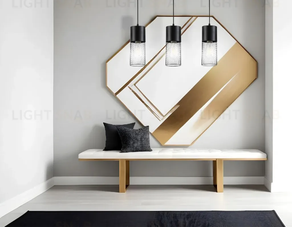 Подвесной светильник Ambrella Light Loft Traditional TR8501 TR8501