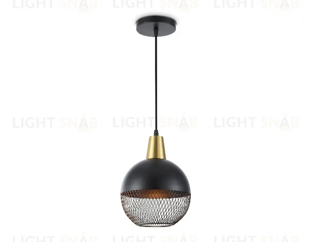 Подвесной светильник Ambrella Light Loft Traditional TR8504 TR8504