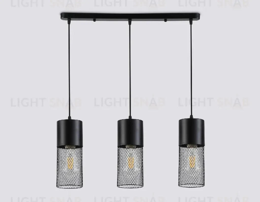 Подвесной светильник Ambrella Light Loft Traditional TR8501 TR8501