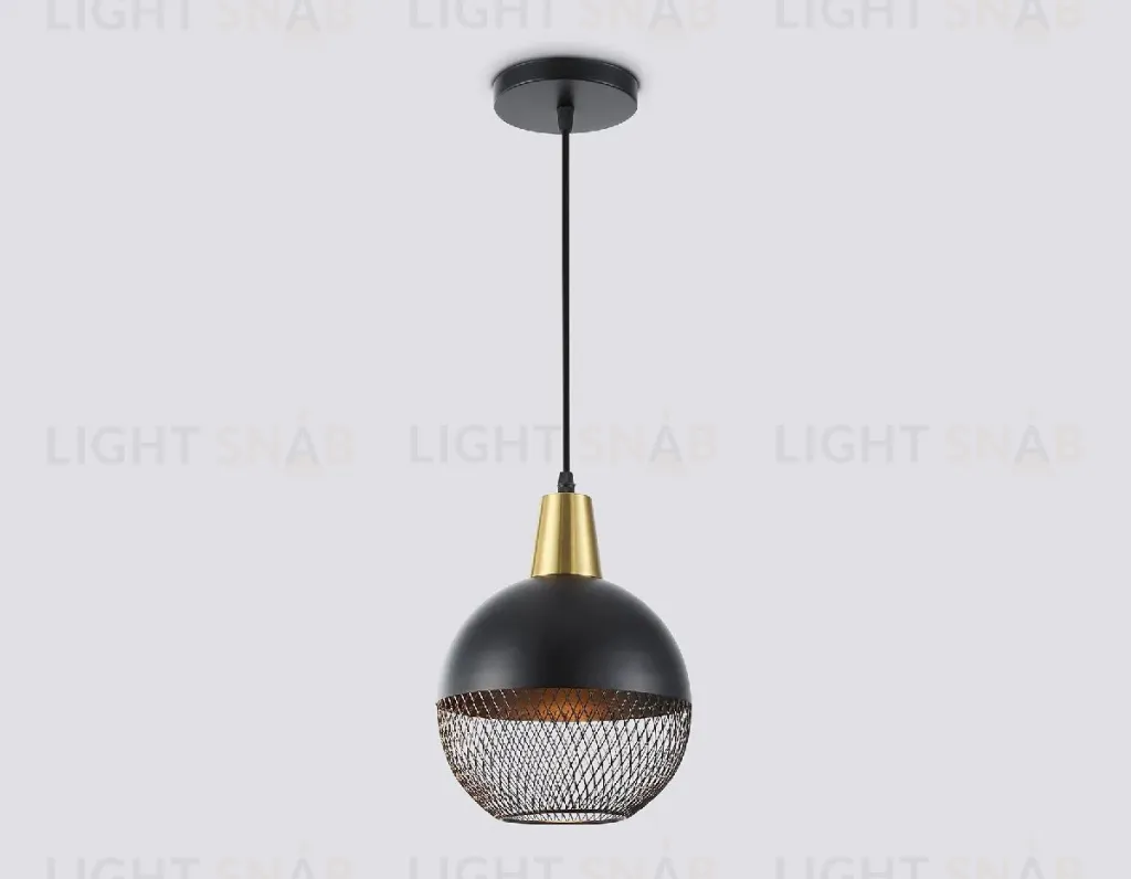 Подвесной светильник Ambrella Light Loft Traditional TR8504 TR8504