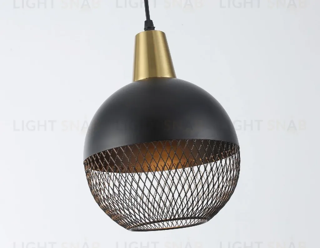Подвесной светильник Ambrella Light Loft Traditional TR8504 TR8504
