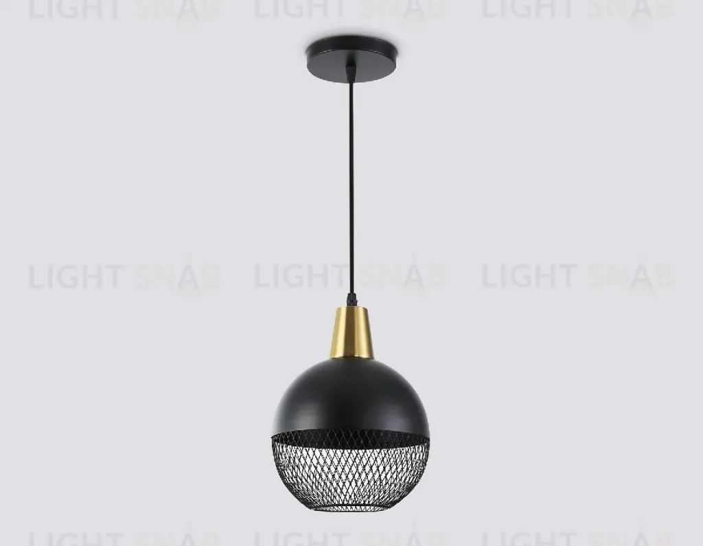 Подвесной светильник Ambrella Light Loft Traditional TR8504 TR8504
