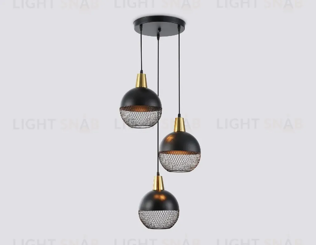 Подвесной светильник Ambrella Light Loft Traditional TR8505 TR8505