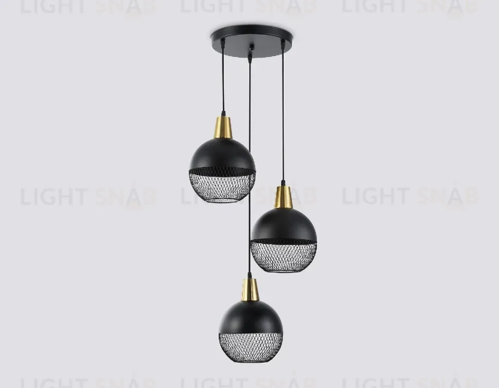 Подвесной светильник Ambrella Light Loft Traditional TR8505 TR8505