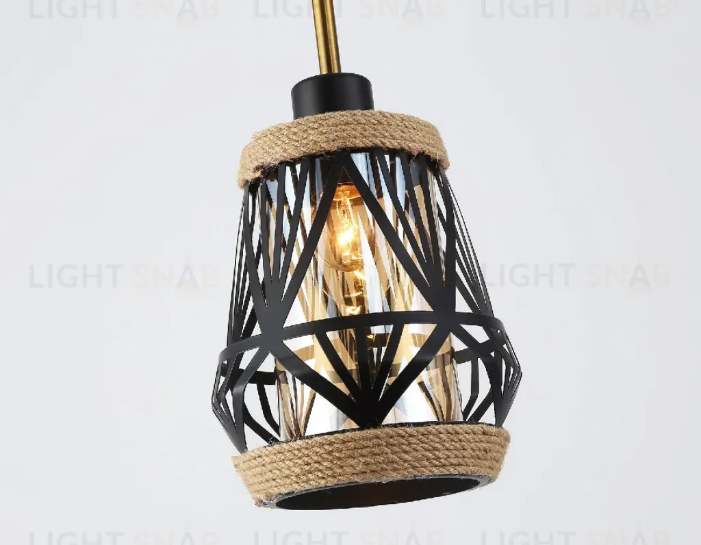 Подвесной светильник Ambrella Light Loft Traditional TR8521 TR8521