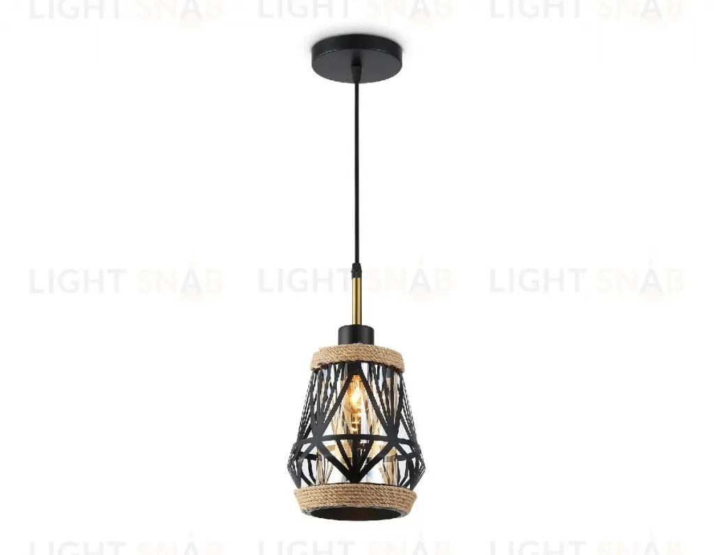 Подвесной светильник Ambrella Light Loft Traditional TR8521 TR8521