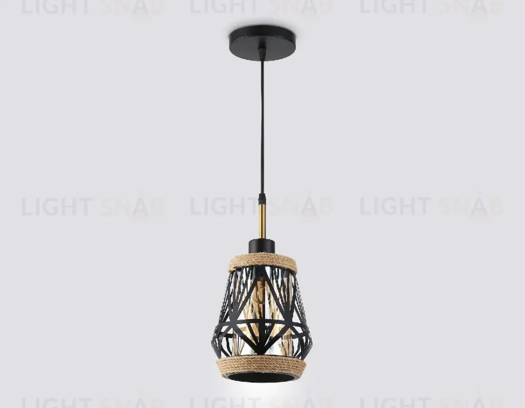 Подвесной светильник Ambrella Light Loft Traditional TR8521 TR8521