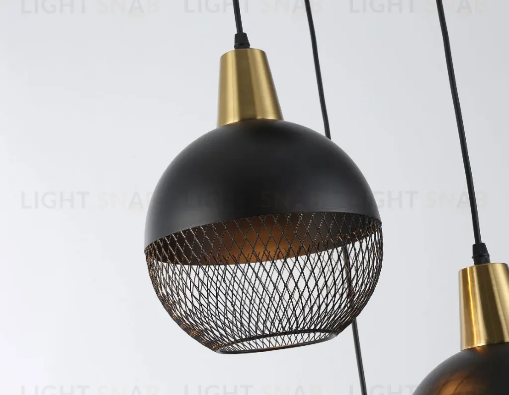 Подвесной светильник Ambrella Light Loft Traditional TR8505 TR8505