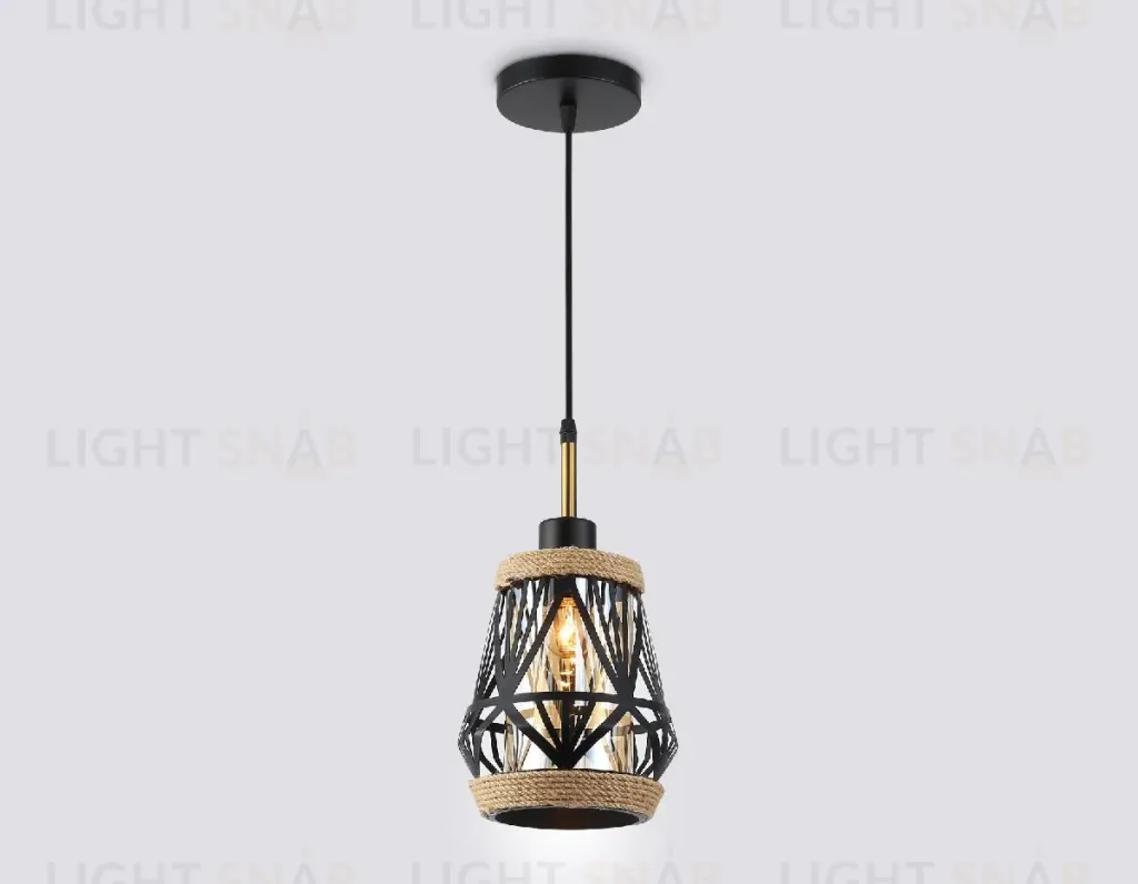 Подвесной светильник Ambrella Light Loft Traditional TR8521 TR8521