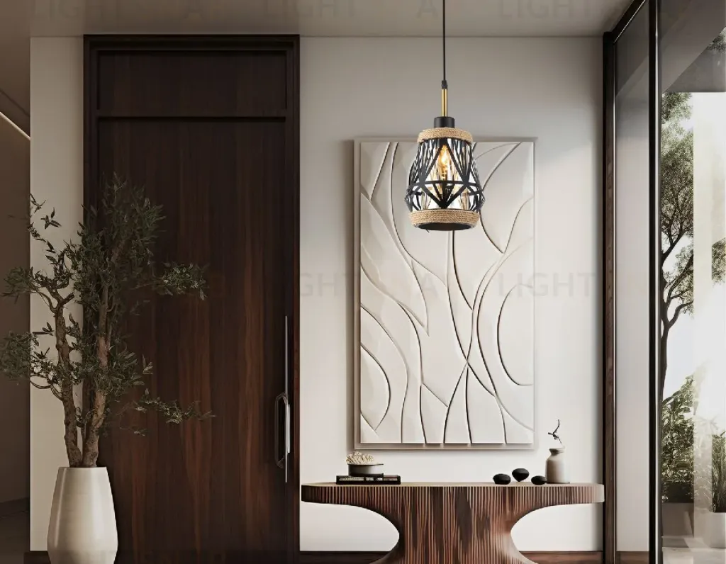Подвесной светильник Ambrella Light Loft Traditional TR8521 TR8521