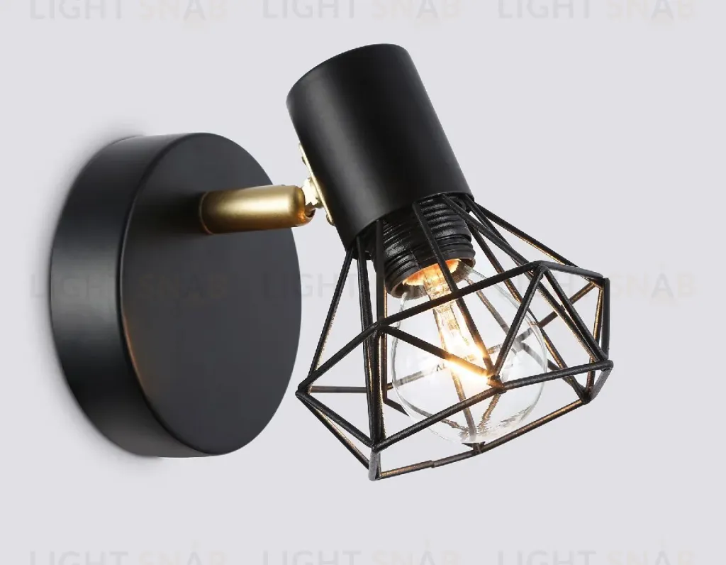Спот Ambrella Light Loft Traditional TR8655 TR8655