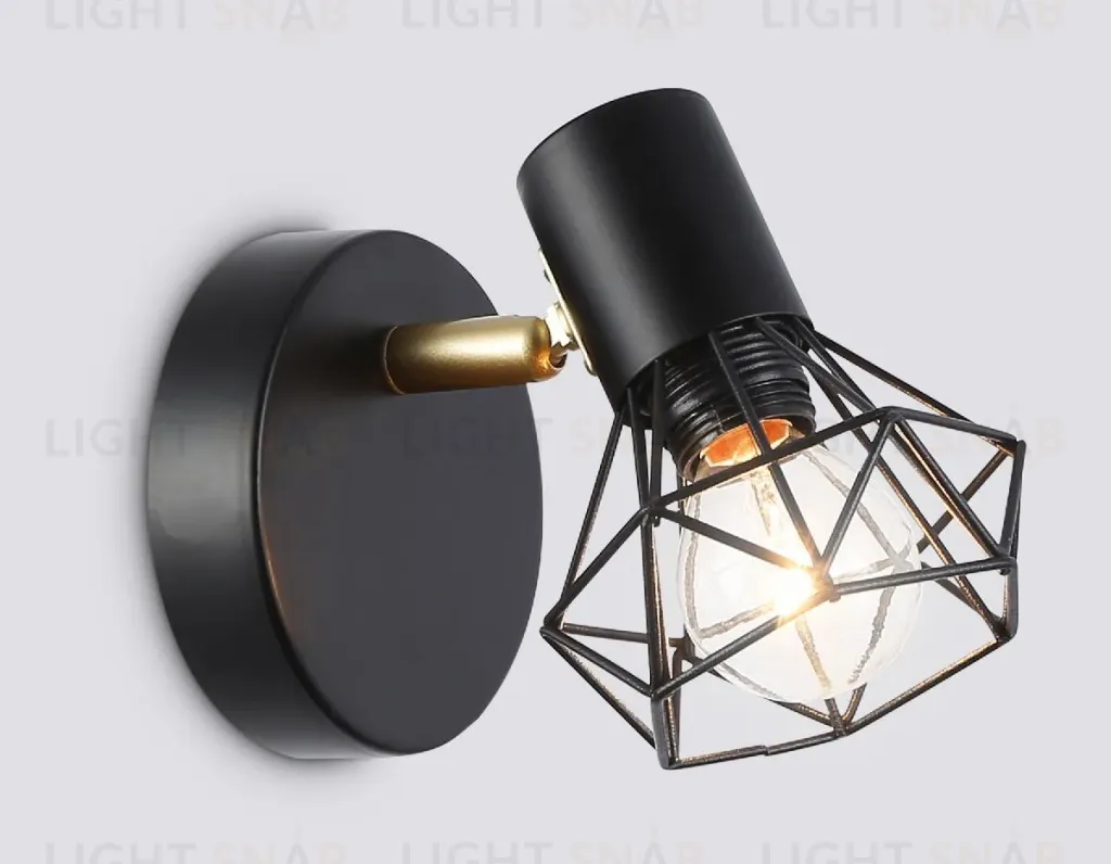 Спот Ambrella Light Loft Traditional TR8655 TR8655