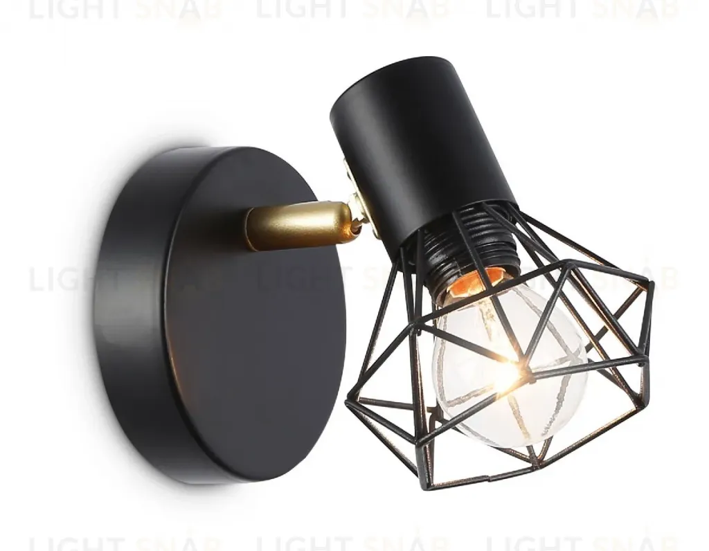 Спот Ambrella Light Loft Traditional TR8655 TR8655