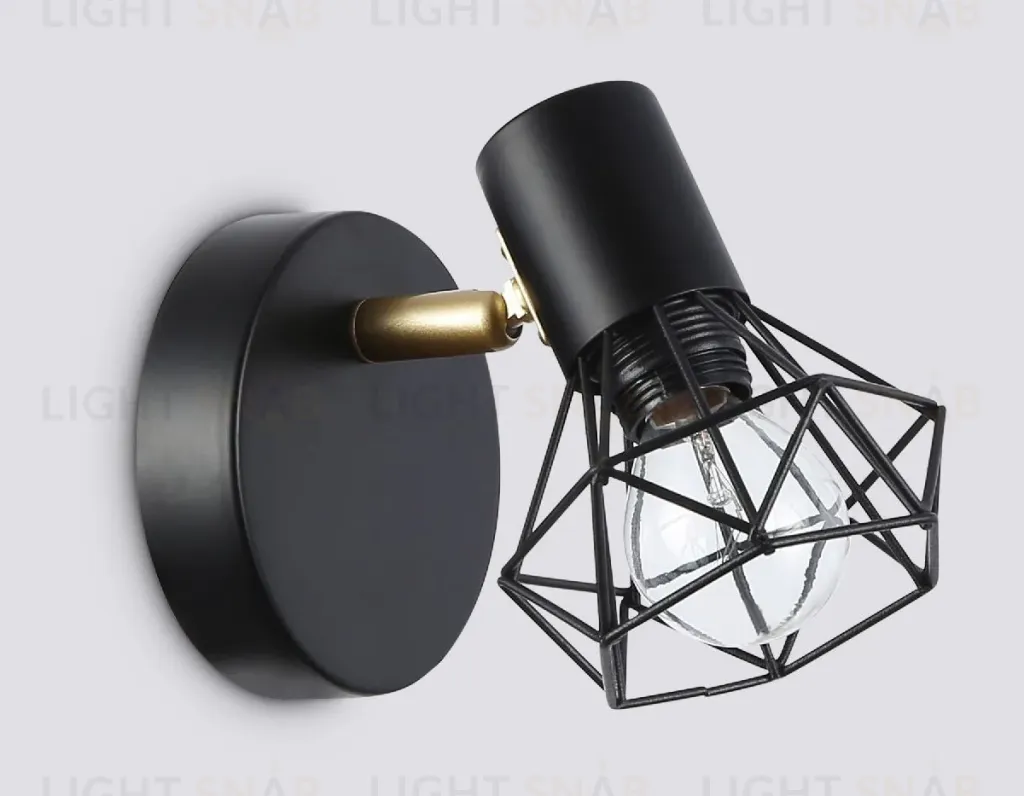 Спот Ambrella Light Loft Traditional TR8655 TR8655