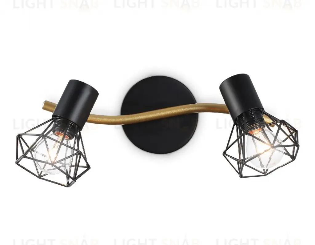 Спот Ambrella Light Loft Traditional TR8656 TR8656