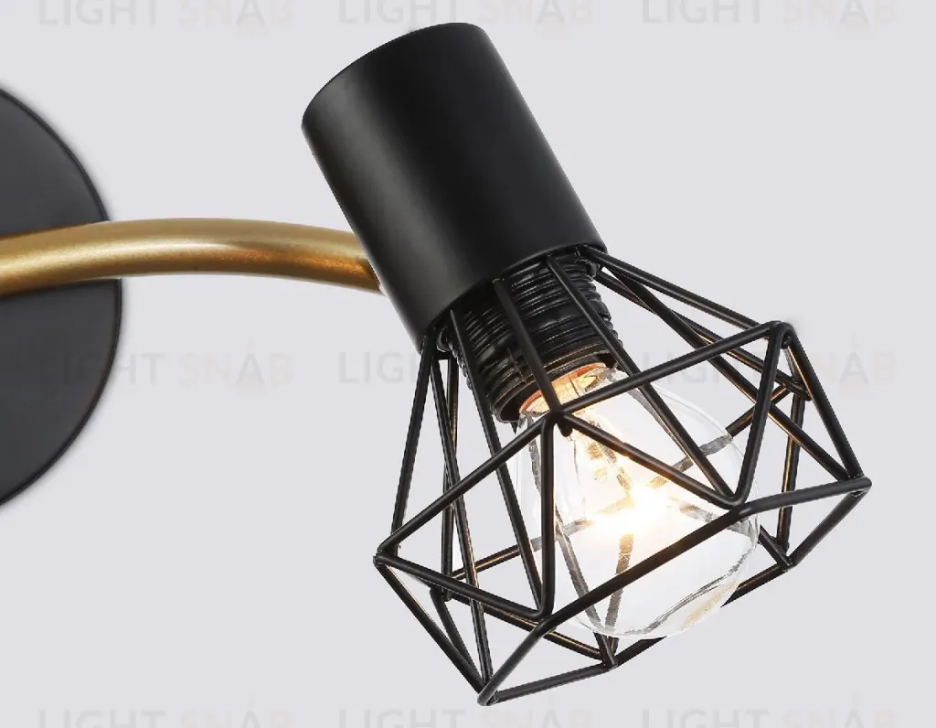Спот Ambrella Light Loft Traditional TR8656 TR8656