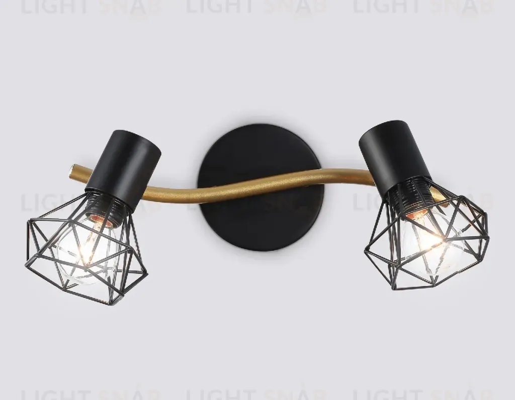 Спот Ambrella Light Loft Traditional TR8656 TR8656