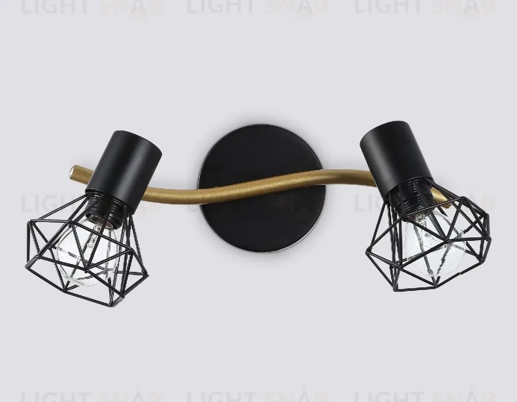 Спот Ambrella Light Loft Traditional TR8656 TR8656