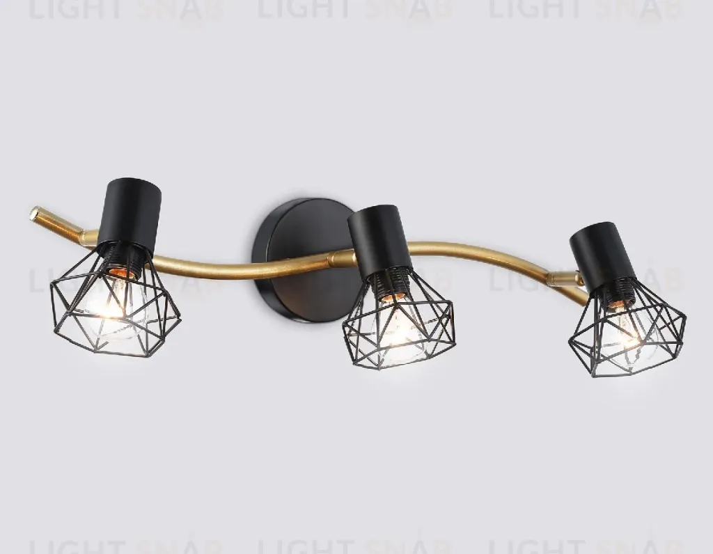 Спот Ambrella Light Loft Traditional TR8657 TR8657