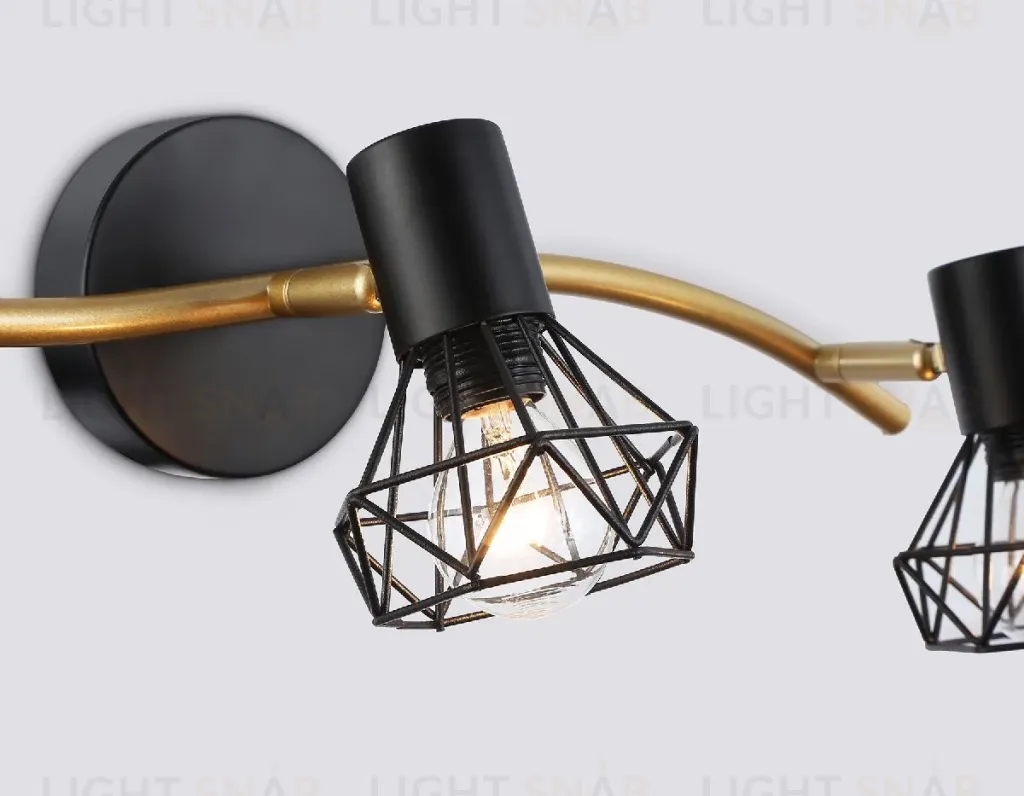 Спот Ambrella Light Loft Traditional TR8657 TR8657