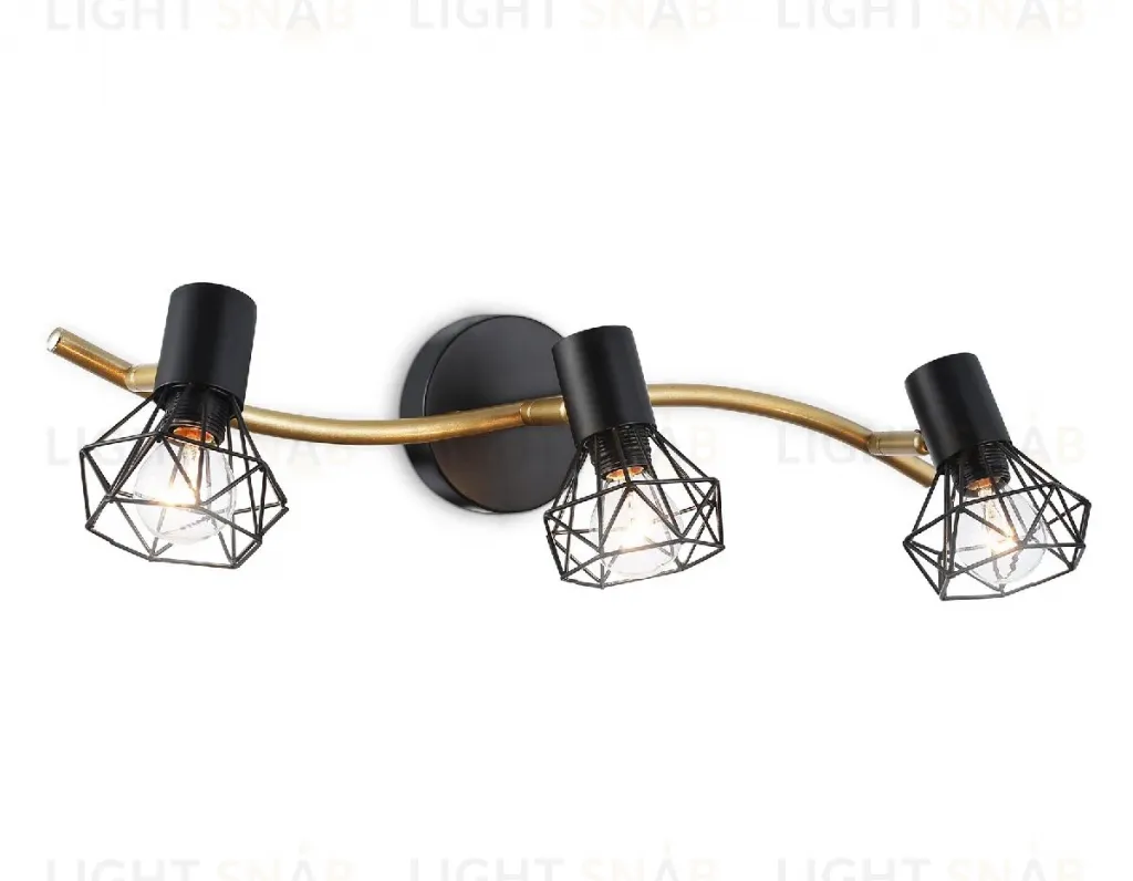 Спот Ambrella Light Loft Traditional TR8657 TR8657