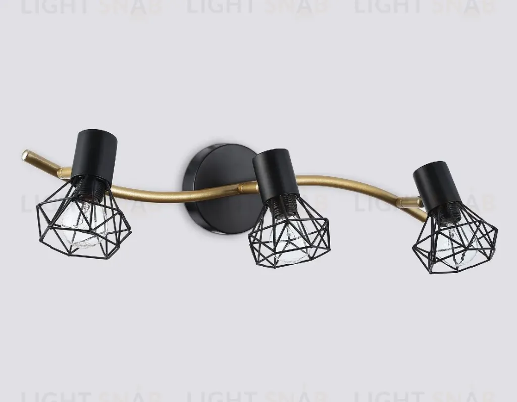 Спот Ambrella Light Loft Traditional TR8657 TR8657
