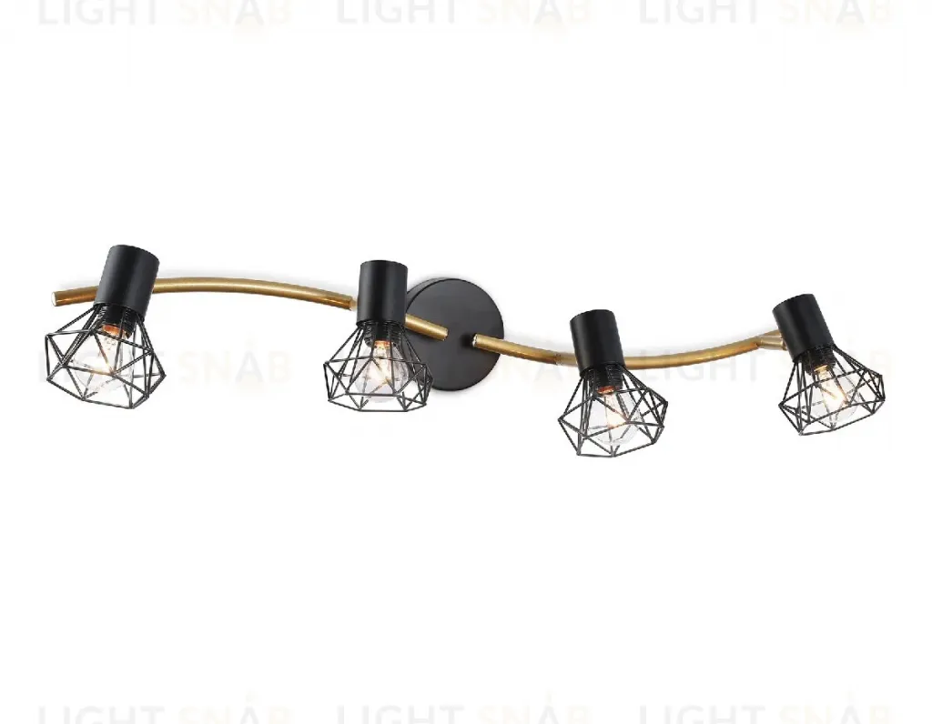 Спот Ambrella Light Loft Traditional TR8658 TR8658