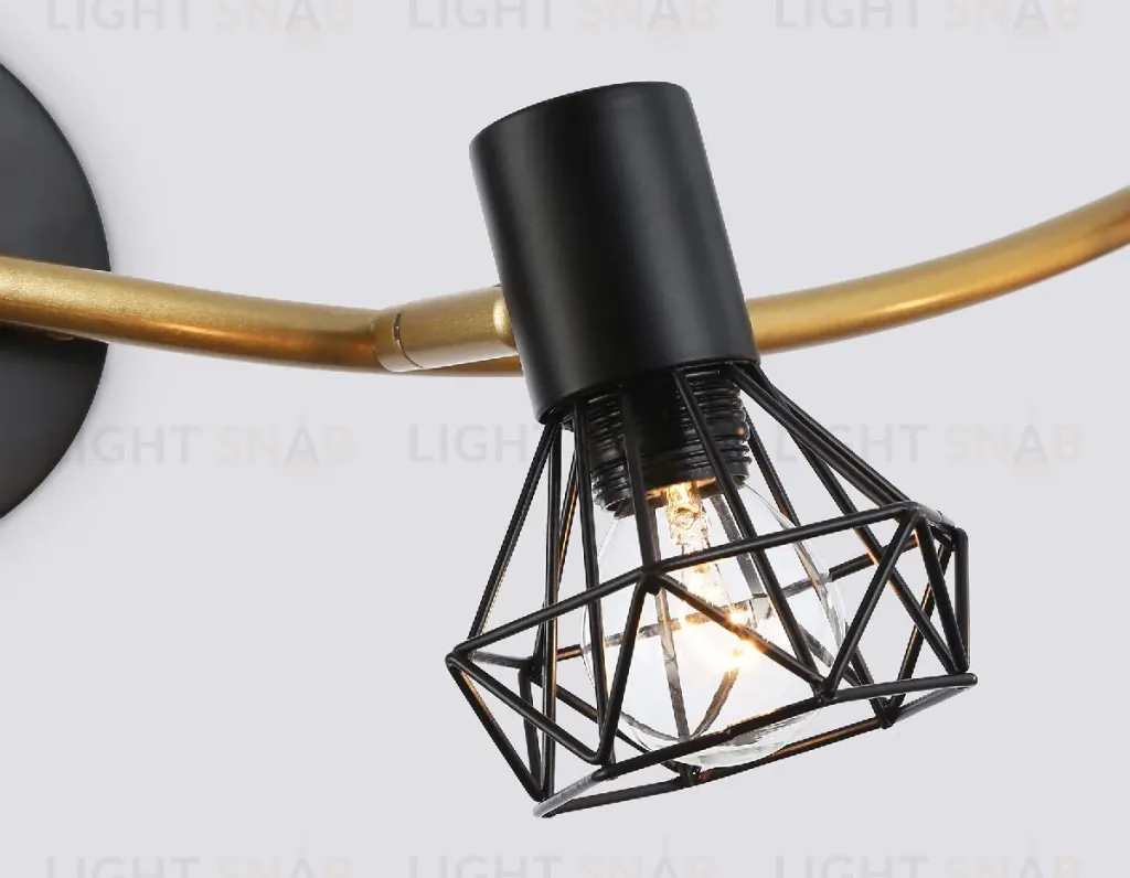 Спот Ambrella Light Loft Traditional TR8658 TR8658