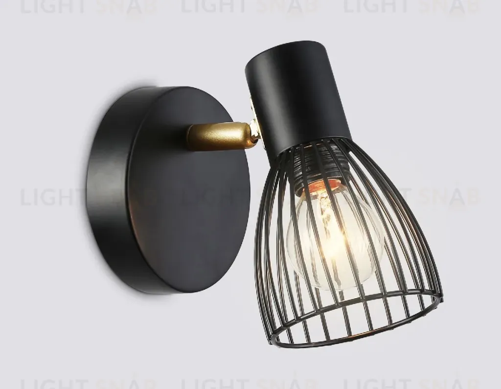 Спот Ambrella Light Loft Traditional TR8659 TR8659