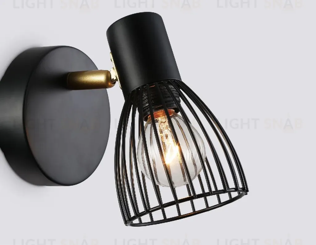 Спот Ambrella Light Loft Traditional TR8659 TR8659
