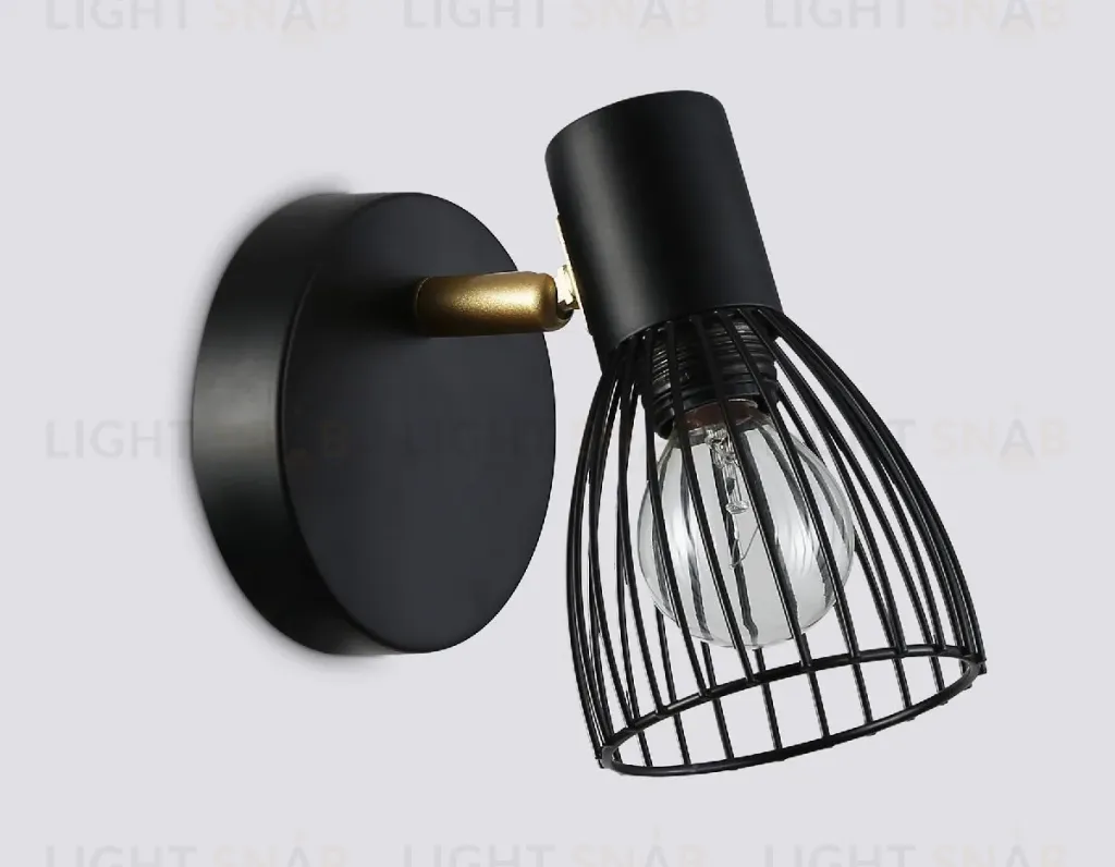 Спот Ambrella Light Loft Traditional TR8659 TR8659