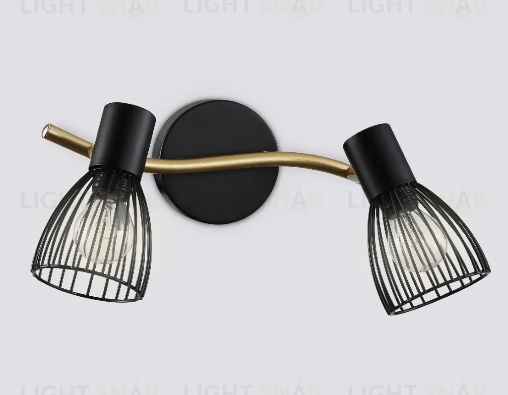 Спот Ambrella Light Loft Traditional TR8660 TR8660