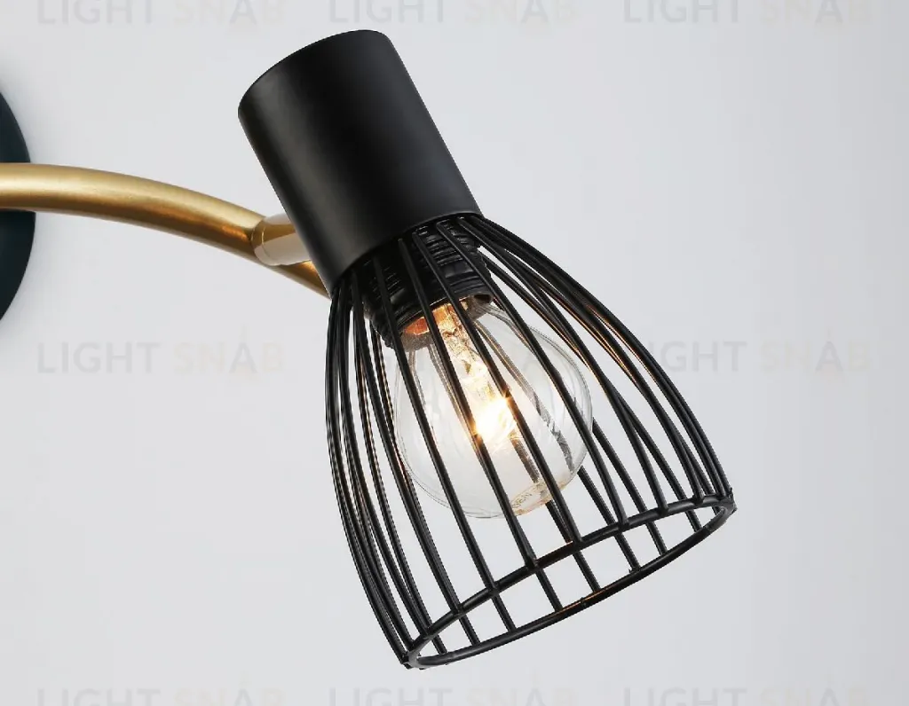 Спот Ambrella Light Loft Traditional TR8660 TR8660