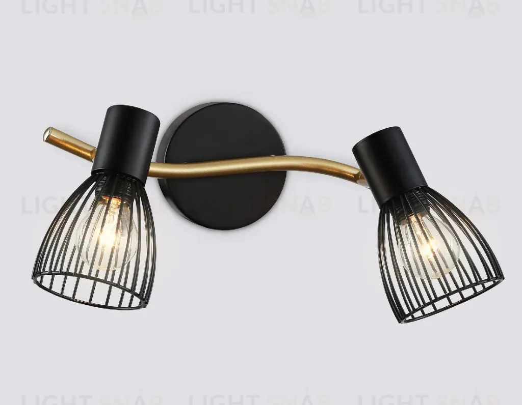 Спот Ambrella Light Loft Traditional TR8660 TR8660