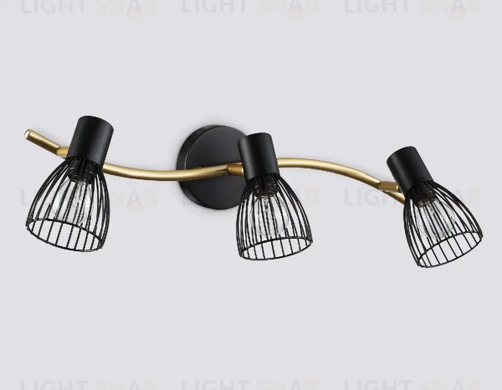 Спот Ambrella Light Loft Traditional TR8661 TR8661