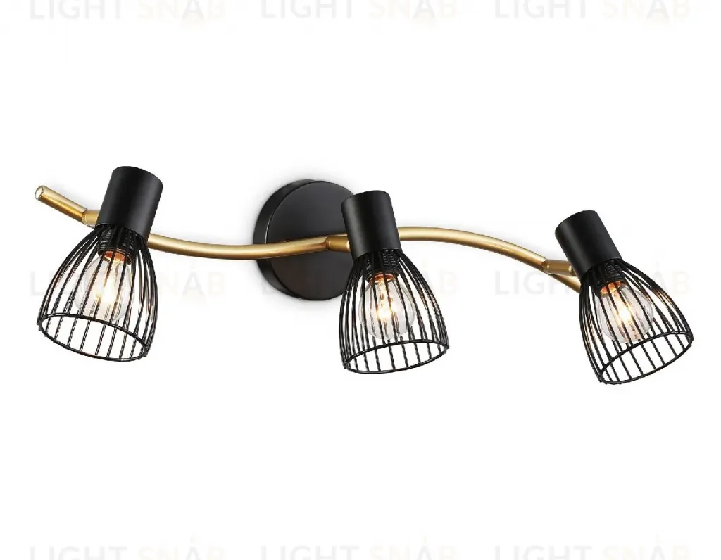 Спот Ambrella Light Loft Traditional TR8661 TR8661