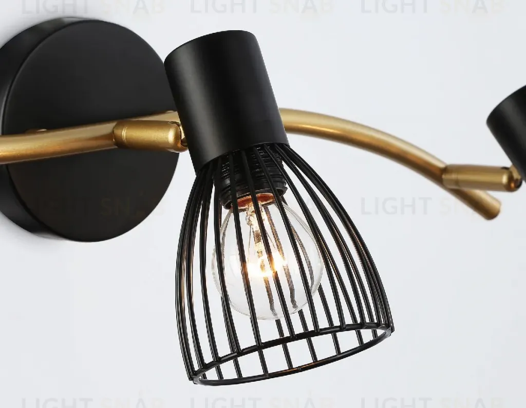 Спот Ambrella Light Loft Traditional TR8661 TR8661
