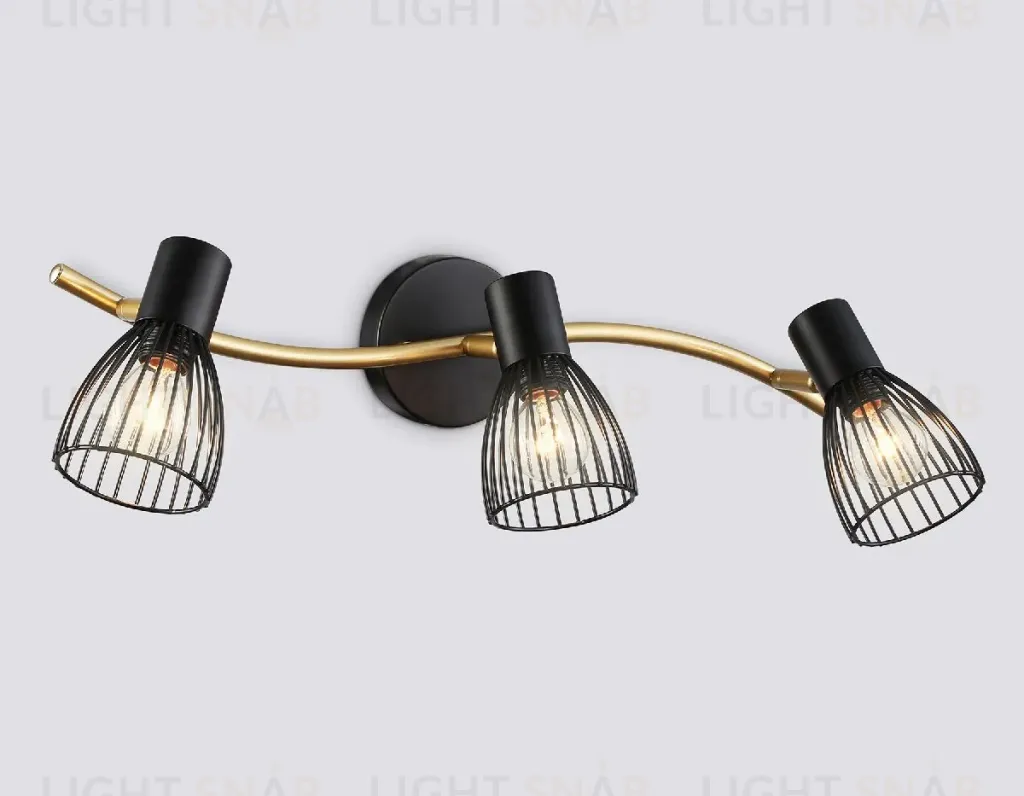Спот Ambrella Light Loft Traditional TR8661 TR8661