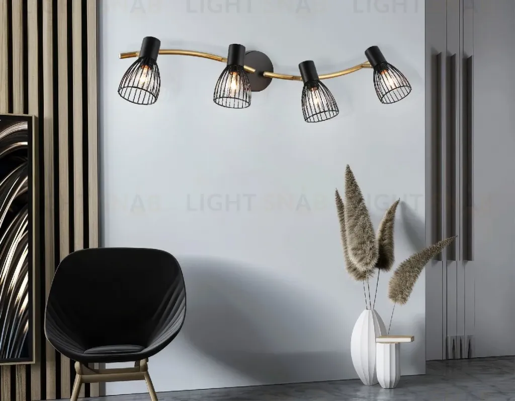 Спот Ambrella Light Loft Traditional TR8662 TR8662