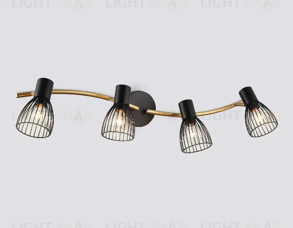 Спот Ambrella Light Loft Traditional TR8662 TR8662