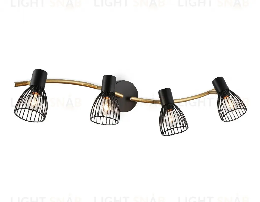 Спот Ambrella Light Loft Traditional TR8662 TR8662