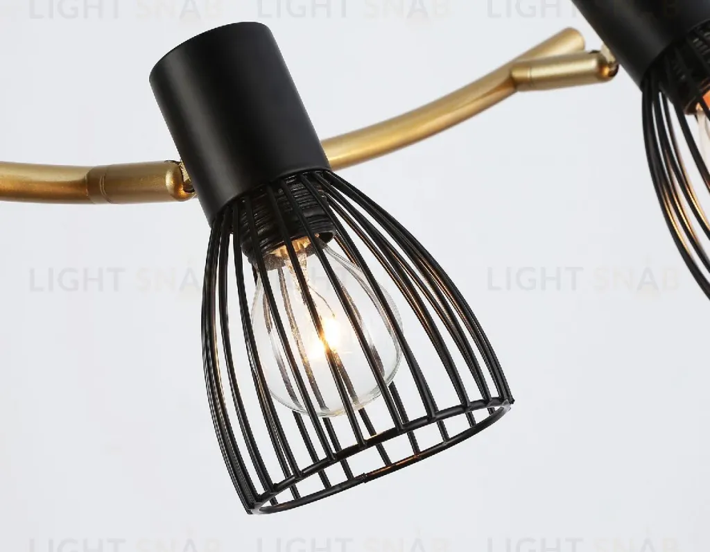 Спот Ambrella Light Loft Traditional TR8662 TR8662