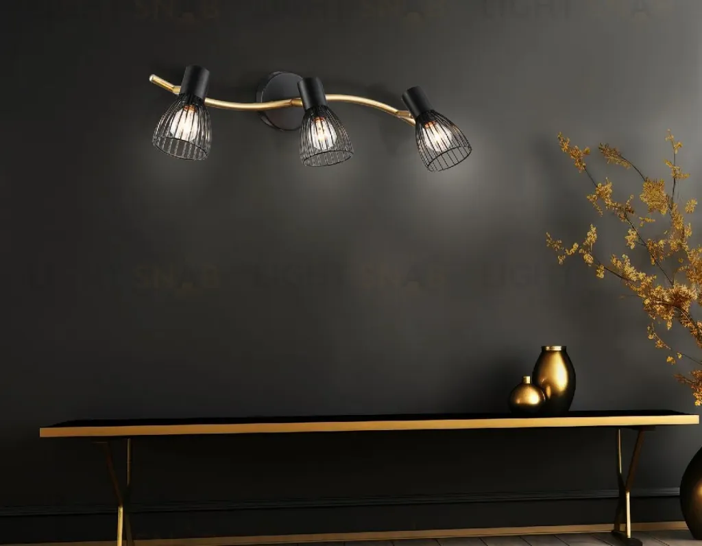 Спот Ambrella Light Loft Traditional TR8661 TR8661