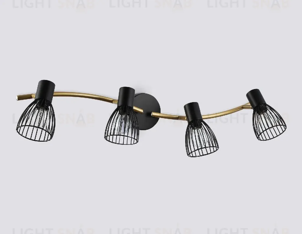 Спот Ambrella Light Loft Traditional TR8662 TR8662