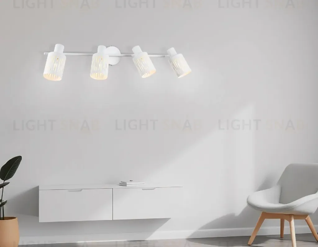 Спот Ambrella Light Loft Traditional TR8666 TR8666