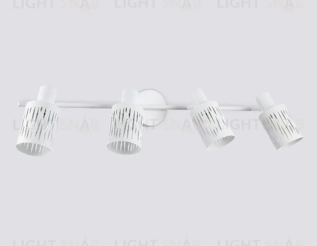 Спот Ambrella Light Loft Traditional TR8666 TR8666