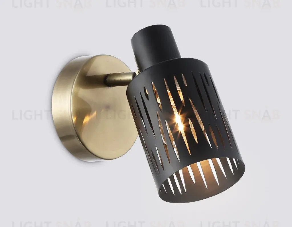 Спот Ambrella Light Loft Traditional TR8667 TR8667